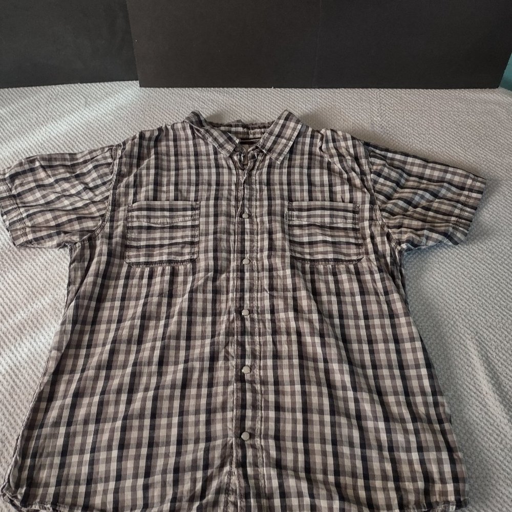 LEVI'S MENS SHIRT XXL